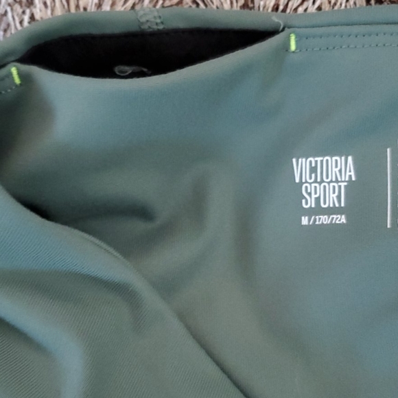 Victoria Sport Leggings - Picture 4 of 4